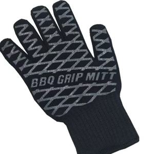 Guantes de Seguridad Resistentes al Calor de Extrema Destreza para Barbacoa y Manipulación de Alimentos Calientes en la Cocina con Comodidad y Confianza - Product Image 1