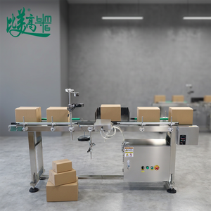 Système d'emballage tout-en-un pour la fabrication : Machine de tri et de rejet de codes QR industriels haute vitesse et haute précision - Product Image 3