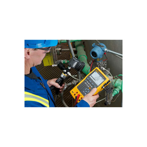 เครื่องสอบเทียบอเนกประสงค์ Fluke 754 พร้อมจอ LCD ความแม่นยำระดับ 0.01 - Product Image 3