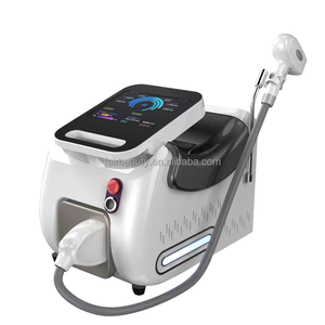 FARSLIM mesin penghilang rambut, tren kuat gelombang tiga sistem pendingin kuat Diode es tanpa rasa sakit - Product Image 4