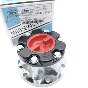 43530-35030 4353035030 Moyeu de roue libre en gros pour Toyota Hilux - Product Image 1