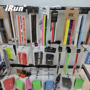 <span class=keywords><strong>IRun</strong></span>-Diadema ensanchada con estampado, bandana de diseñador surtido, nudo ninja, cinta para la cabeza sublimada personalizada - Product Image 4