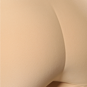 cuerpo para mujer pantalones de Control levantador de glúteos bragas sin costuras levantador de cintura alta moldeador de cadera - Product Image 6