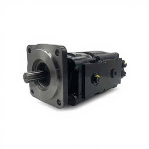 ปั๊มเกียร์ Halcyon รุ่น KP30.38-05S6-LMF/0D-BSL/30.34-79932870 01322G 85826147 85826148 87743499 ผลิตจากเหล็กกล้า ราคาแข่งขัน - Product Image 4