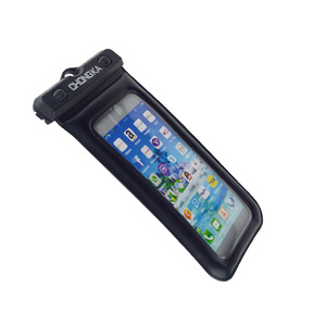 30M Underwater <strong>Smartphone</strong> Phone case Waterproof Pouch Dry <strong>Bag</strong> for Camping/Water Parks/Beach - Product Image 4