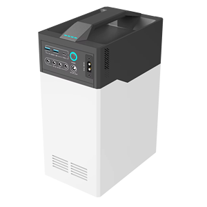 Trung tâm năng lượng đỉnh cao 1000wh LiFePO4 cho nhà và khách sạn Yêu cầu năng lượng tối ưu Trạm điện NGOÀI LƯỚI - Product Image 3