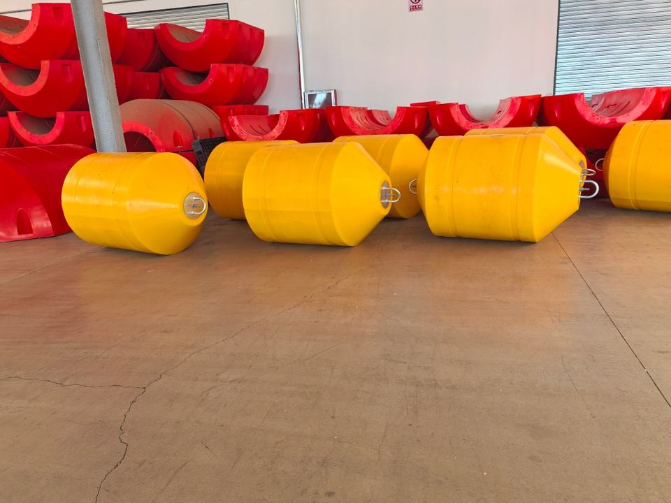 Environmental Load Assessment On Compliant Mooring Buoy Designs For environmental-load-assessment-on-compliant-mooring-buoy-designs-for