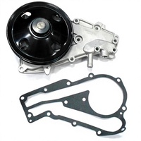 Nouvelle pompe à eau de refroidissement automobile BTE pour Renault Super5 Opel (OE 7701462491) - Garantie 1 an