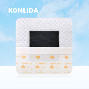 사용자 정의 불쾌한 냄새 흡수 악취 방지 드레싱 노인 욕창을 위한 탄소 섬유 드레싱 - Product Image 6