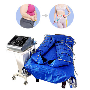 ที่นอนนวดไฟฟ้า B-8310DT บำบัดด้วยแรงดันอากาศ พร้อมแผ่นแปะ สำหรับใช้ในบ้าน - Product Image 2