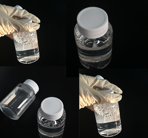 Surfactante Aminoácido Suave CAS 90170-45-9 Líquido Transparente Alaninato de Cocoil Sódico 30L/30H DK Supply - Product Image 2