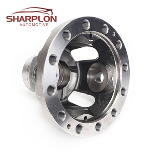Boîtier de différentiel de haute qualité 45822-3B450 pour Hyundai - Product Image 5