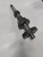 Arbre principal 33421-35170 pour configuration de boîte de vitesses 18T/14T/13T/20T/31T/45T Toyota HIACE HILUX 2WDLN200 1988/08-2004/12