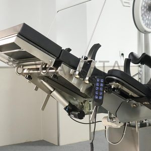 سعر المصنع متعدد الأغراض العالمية الكهربائية الجراحة سرير الجراحة مع يمكن استخدامها C - الذراع جهاز الأشعة السينية - Product Image 4