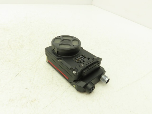 New Original Ready Stock IV3-500CA Industrial Automation PAC Dedicated PLC Programming Controller