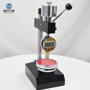 SKZ128A ShoreA sertlik test cihazı metre temel sertlik test cihazı aracı - Product Image 2