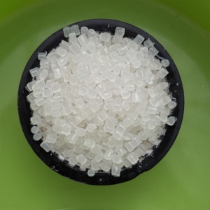 Película soplada de polietileno plástico LDPE de alta elasticidad - Product Image 2