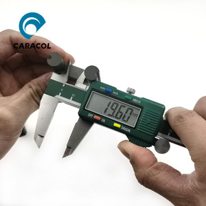 Uy11.7a Lõi <span class=keywords><strong>ferrite</strong></span> <span class=keywords><strong>mnzn</strong></span> biến Áp Lõi cho nhà sản xuất máy - Product Image 2