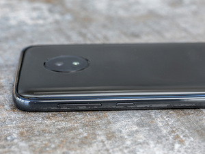 GSM-FIX Original, Teléfono Inteligente de Alta Calidad de Marca China Famosa, Más Vendido al por Mayor, con una Sola Tarjeta SIM, <span class=keywords><strong>G7</strong></span> Power - Product Image 5