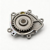 Pompe à eau 473H-1307010BA pour Chery Van Tiggo 1.8 Système de refroidissement du moteur 473H-1307010BA  473H1307010