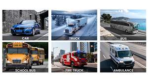 야간 버전 미니 4G LTE GSM GPRS WiFi 차량용 <span class=keywords><strong>DVR</strong></span> 1080P ADAS 운전 보조 원격 실시간 모니터링 MDVR JX18 스쿨버스용 - Product Image 6