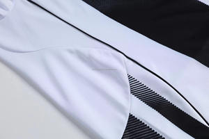 Kit <span class=keywords><strong>de</strong></span> maillot <span class=keywords><strong>junior</strong></span> sublimé à la machine pour le football, Coupe du Monde 2026 Argentine, fabricant <span class=keywords><strong>de</strong></span> maillots <span class=keywords><strong>de</strong></span> football bleus et blancs - Product Image 6