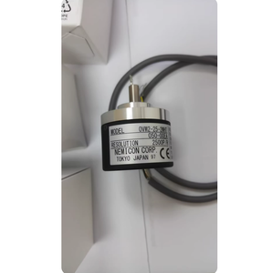 Nuovo codificatore Fa-<span class=keywords><strong>coder</strong></span> OVW2-25-2MHT-050-00EA OVW2-25-2MHT prodotti fornitore prezzo venditore produttore fabbrica - Product Image 2