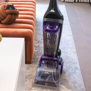 Aspirateur puissant <span class=keywords><strong>pour</strong></span> nettoyage en profondeur des tapis, nettoyage humide et sec <span class=keywords><strong>pour</strong></span> éliminer la poussière et les taches - Product Image 2