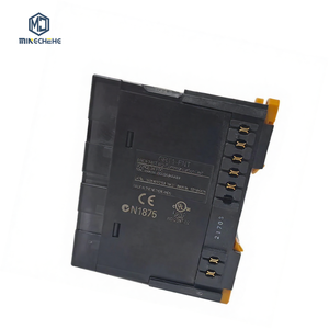 ชุดสื่อสาร GRT1-PNT PROFINET IO smartslice i/o 2พอร์ต RJ45 MRP ซ้ำซ้อน220V EEPROM หน่วยความจำอัตโนมัติทางอุตสาหกรรม - Product Image 1