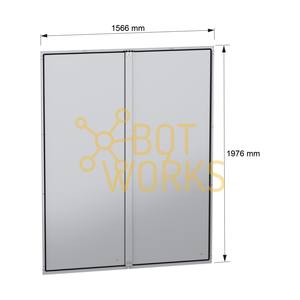 Schneider Electric NSYBPN2016 - Neuf - Product Image 1