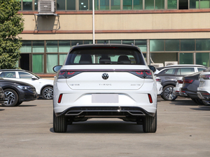 Nuevos coches T-roc gasolina compacto Suv automóvil coche <span class=keywords><strong>Uniland</strong></span> hecho en China para Volkswagen T-roc para la venta - Product Image 6