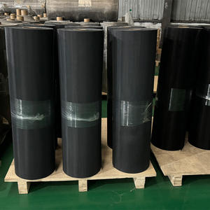 프리미엄 건축 장식 및 양극 산화 처리된 알루미늄 모기장, 현대 건물 외관 및 커튼월용. - Product Image 4