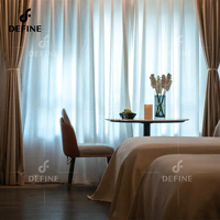 Fabricant de mobilier hôtelier complet, mobilier sur mesure pour hall d'hôtel et restaurant, avec des ensembles de mobilier hôtelier modernes