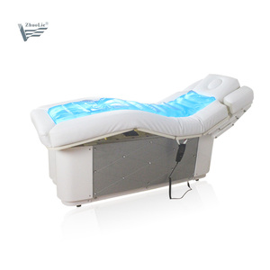 <strong>Water</strong> <strong>Massage</strong> Therapy Table Spa Modern Bed With LED Light Hydro <strong>Water</strong> Thermal <strong>Massage</strong> Bed - Product Image 5