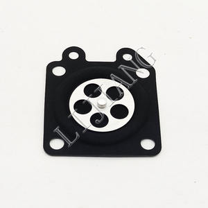 <span class=keywords><strong>Kit</strong></span> de réparation de <span class=keywords><strong>carburateur</strong></span> pour les carburateurs <span class=keywords><strong>Walbro</strong></span> WA,<span class=keywords><strong>WT</strong></span>,WYJ. Sortie d'usine. - Product Image 2