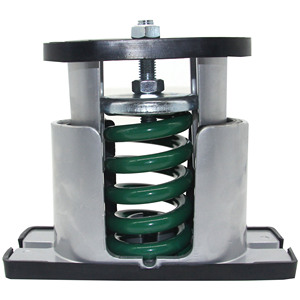 Stainless Steel Housed Hvac Spring <strong>Vibration</strong> Isolator For <strong>Vibration</strong> Control Machine <strong>Vibration</strong> <strong>Isolation</strong> - Product Image 1