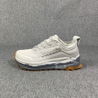 Chaussures de course à pied à large largeur de pied, modèle 6661, unisexe, maille respirante, absorption des chocs, caoutchouc antidérapant