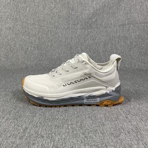 Sepatu Lari Wide Feet 2000 Wide Last <span class=keywords><strong>Zero</strong></span> Drop Model 6661 Unisex Mesh Bernapas Peredam Guncangan Karet Anti Selip - Product Image 5