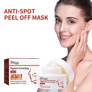 Crème correctrice de pigmentation EELHOE, crème anti-pigmentation, crème de traitement du mélasma, crème <span class=keywords><strong>pour</strong></span> éliminer les taches brunes sur le <span class=keywords><strong>visage</strong></span> - Product Image 1