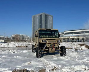 Meilleure qualité 1000cc EPS Hunter Range Farm <span class=keywords><strong>Quad</strong></span> ATV UTV <span class=keywords><strong>1000</strong></span> avec matériau en acier UTV côte à côte chauffant - Product Image 4