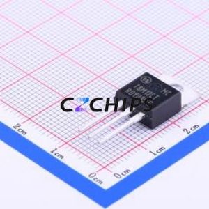 Tout nouveau et original MC78M12CTG TO-220 circuit intégré IC puce PMIC régulateur linéaire (LDO) - Product Image 1
