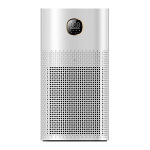 Smart New Touch Screen True H13 Hepa Filter Purifying Odor Good for Health Household Air Purifier Manufacturer - Product Image 4
