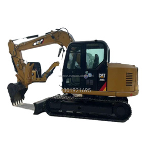 ใช้สำหรับรถขุดตีนตะขาบ 13 ตัน รุ่น 313/313C/313D/313D2/313GC พร้อมการรับประกัน 1 ปี และประสิทธิภาพสูง - Product Image 5