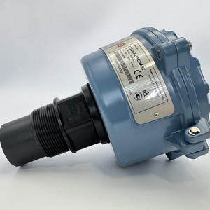 เครื่องส่งสัญญาณระดับอัลตราโซนิกแบบไม่สัมผัส Emerson Rosemounte 3102 2 รีเลย์ 4-20mA HART ป้องกันระดับ IP67 ความแม่นยำ 0.25% - Product Image 5