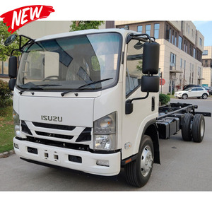 Kazakhstan OTTC Import truck certificates Diesel 700P Heavy Duty Truck Chassis 6x4 Steel Frame <b>Trailer</b> <b>Tractor</b> Head - Product Image 3