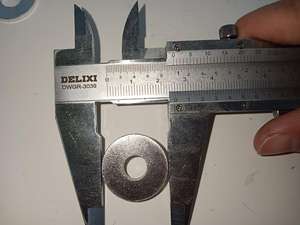 رأس آلة تشذيب العشب من الألومنيوم - Product Image 3