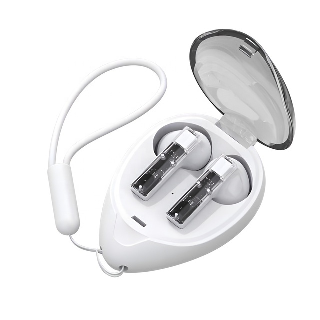 Soft Tpu Buds-free 5.2 Version Wireless Earbuds Noise Cancelling Unique Design Tws Earbuds Wireless Charging Tws Earbuds
