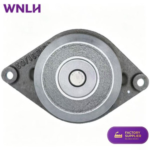 Pompe à eau moteur WNLH 6754-61-1310 pour excavatrice Cummins PC200-8MO QSB6.7 6D107 - Product Image 3