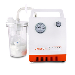 Aspirador eléctrico para uso doméstico, para personas mayores, adultos, automóviles y veterinario. - Product Image 1