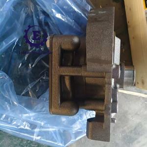 250-4242 2504242 GRUPO DE BOMBA DE TRANSMISIÓN Apto para Erpillar 938H. Es un Producto Genuino con Garantía de Un Año en Existencia - Product Image 2